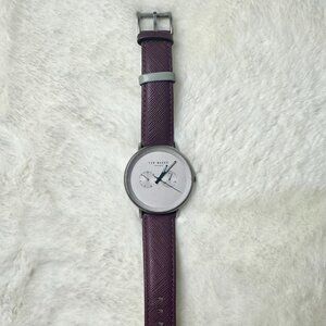 Ted Baker Women's Watch - Genuine Leather - Never been worn